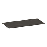 BRAUER Ocean Slim topblad 100 Timber Anthracite TB-OCS100TA