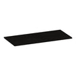 BRAUER Ocean Slim topblad 100 Timber Black TB-OCS100TB