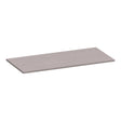 BRAUER Ocean Slim topblad 100 Timber Greige TB-OCS100TE