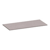 BRAUER Ocean Slim topblad 100 Timber Greige TB-OCS100TE