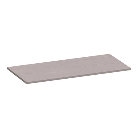 BRAUER Ocean Slim topblad 100 Timber Greige TB-OCS100TE