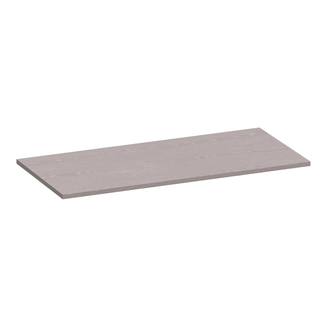 BRAUER Ocean Slim topblad 100 Timber Greige TB-OCS100TE