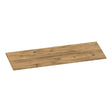 BRAUER Ocean Slim topblad 120 Chateau TB-OCS120CH