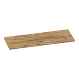 BRAUER Ocean Slim topblad 120 Chateau TB-OCS120CH