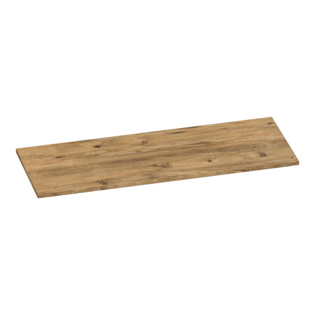 BRAUER Ocean Slim topblad 120 Chateau TB-OCS120CH