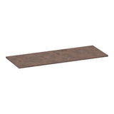 BRAUER Ocean Slim topblad 120 Erosion TB-OCS120ER