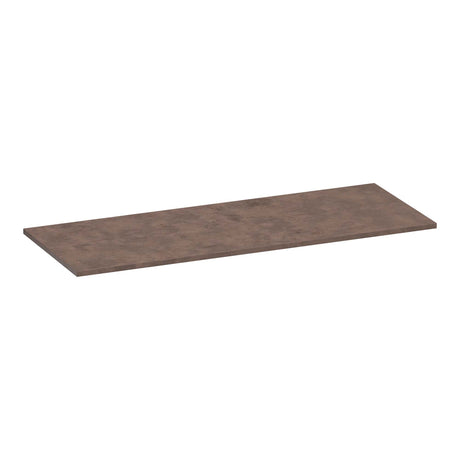 BRAUER Ocean Slim topblad 120 Erosion TB-OCS120ER
