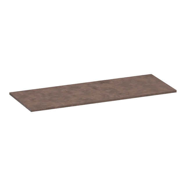 BRAUER Ocean Slim topblad 120 Erosion TB-OCS120ER