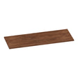 BRAUER Ocean Slim topblad 120 Forest Cacao TB-OCS120FC