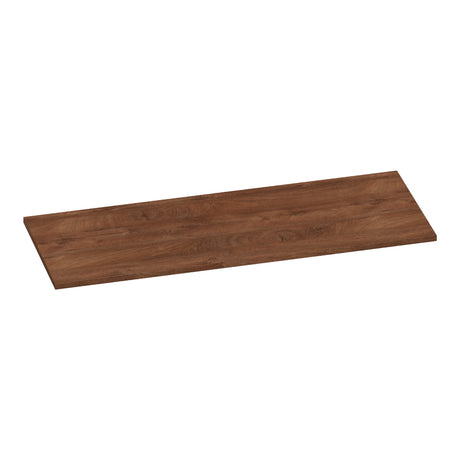 BRAUER Ocean Slim topblad 120 Forest Cacao TB-OCS120FC