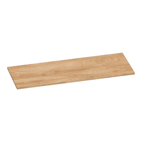 BRAUER Ocean Slim topblad 120 Forest Tan TB-OCS120FT