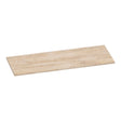 BRAUER Ocean Slim topblad 120 Forest Wheat TB-OCS120FW