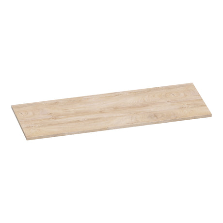 BRAUER Ocean Slim topblad 120 Forest Wheat TB-OCS120FW
