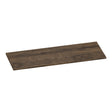 BRAUER Ocean Slim topblad 120 Grove TB-OCS120GR