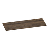 BRAUER Ocean Slim topblad 120 Grove TB-OCS120GR
