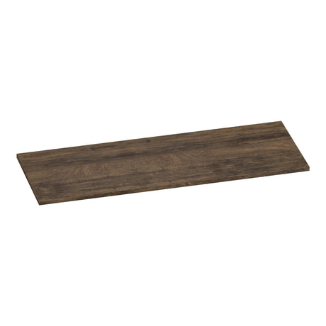 BRAUER Ocean Slim topblad 120 Grove TB-OCS120GR