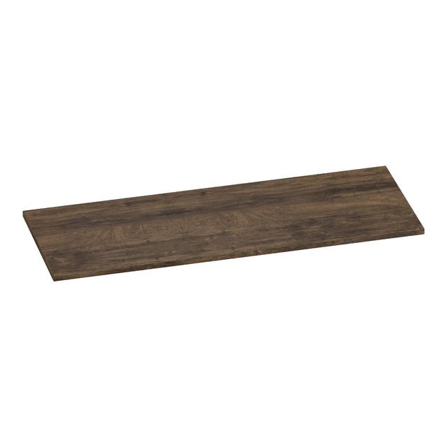 BRAUER Ocean Slim topblad 120 Grove TB-OCS120GR