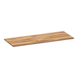 BRAUER Ocean Slim topblad 120 Honey TB-OCS120HO