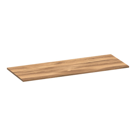 BRAUER Ocean Slim topblad 120 Honey TB-OCS120HO