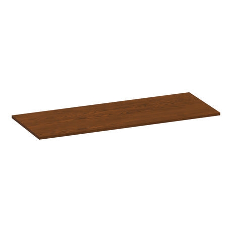 BRAUER Ocean Slim topblad 120 lamellen eiken bruin TB-OCS120LEB