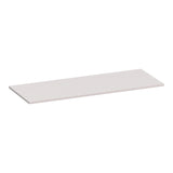 BRAUER Ocean Slim topblad 120 mat zand TB-OCS120MS