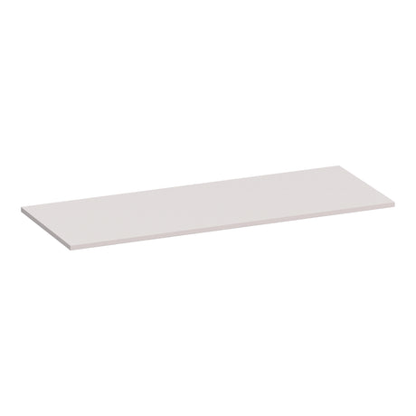 BRAUER Ocean Slim topblad 120 mat zand TB-OCS120MS