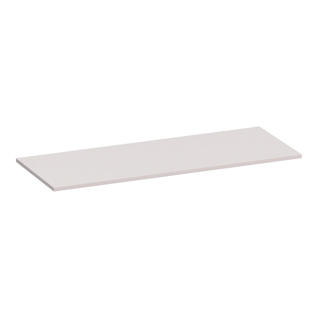 BRAUER Ocean Slim topblad 120 mat zand TB-OCS120MS
