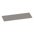 BRAUER Ocean Slim topblad 120 mat taupe TB-OCS120MT