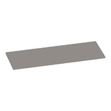 BRAUER Ocean Slim topblad 120 mat taupe TB-OCS120MT