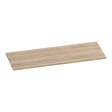 BRAUER Ocean Slim topblad 120 Sunlit TB-OCS120SL