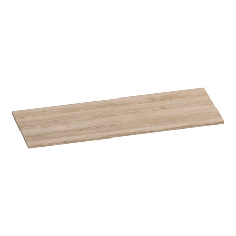BRAUER Ocean Slim topblad 120 Sunlit TB-OCS120SL