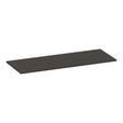 BRAUER Ocean Slim topblad 120 Timber Anthracite TB-OCS120TA