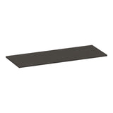 BRAUER Ocean Slim topblad 120 Timber Anthracite TB-OCS120TA