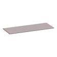 BRAUER Ocean Slim topblad 120 Timber Greige TB-OCS120TE