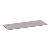 BRAUER Ocean Slim topblad 120 Timber Greige TB-OCS120TE