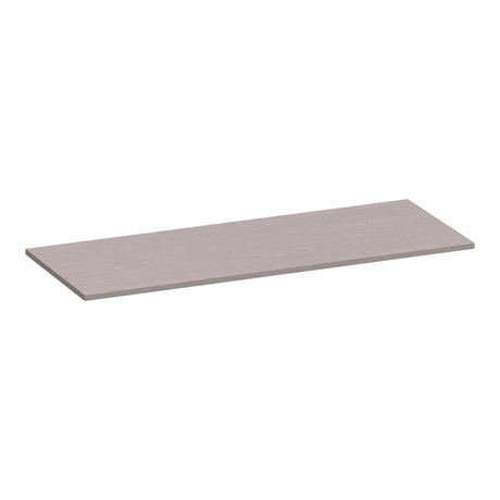 BRAUER Ocean Slim topblad 120 Timber Greige TB-OCS120TE