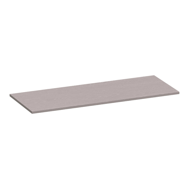 BRAUER Ocean Slim topblad 120 Timber Greige TB-OCS120TE