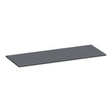 BRAUER Ocean Slim topblad 120 Timber Grey TB-OCS120TG