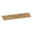 BRAUER Ocean Slim topblad 140 Chateau TB-OCS140CH