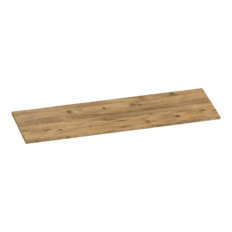 BRAUER Ocean Slim topblad 140 Chateau TB-OCS140CH