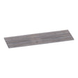 BRAUER Ocean Slim topblad 140 Driftwood TB-OCS140DR