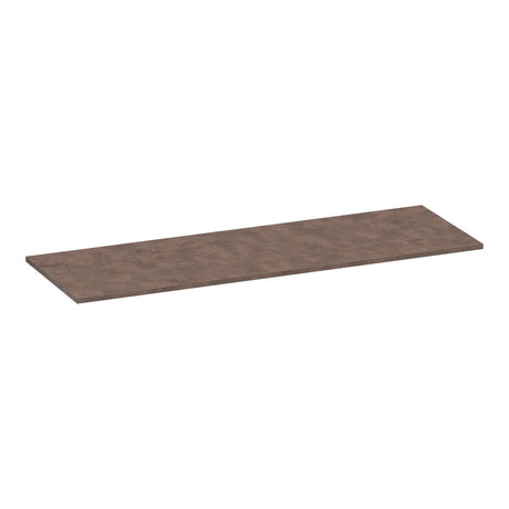 BRAUER Ocean Slim topblad 140 Erosion TB-OCS140ER