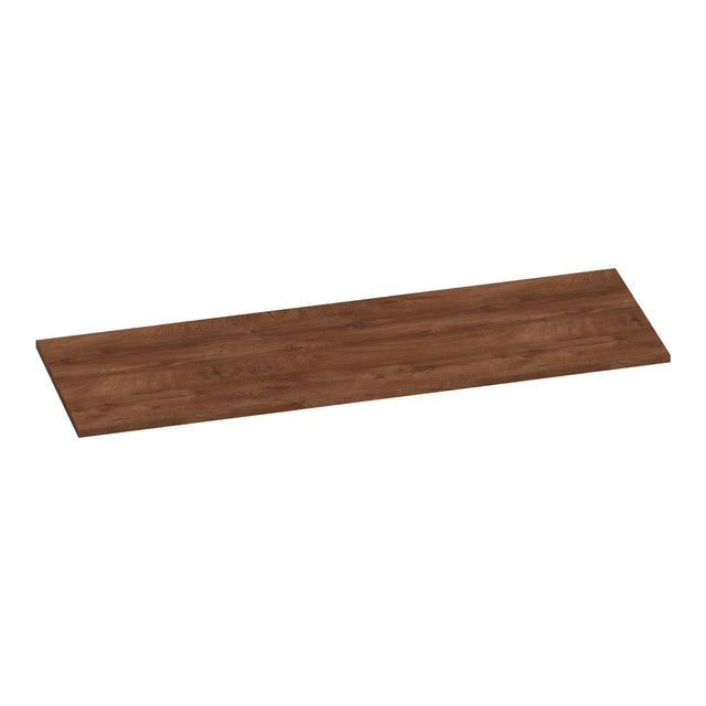 BRAUER Ocean Slim topblad 140 Forest Cacao TB-OCS140FC