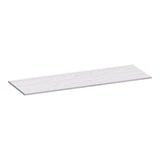 BRAUER Ocean Slim topblad 140 Forest Seashell TB-OCS140FS