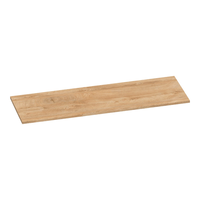 BRAUER Ocean Slim topblad 140 Forest Tan TB-OCS140FT