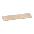 BRAUER Ocean Slim topblad 140 Forest Wheat TB-OCS140FW
