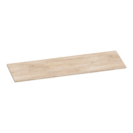 BRAUER Ocean Slim topblad 140 Forest Wheat TB-OCS140FW