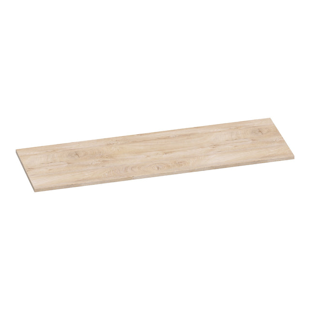 BRAUER Ocean Slim topblad 140 Forest Wheat TB-OCS140FW