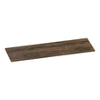 BRAUER Ocean Slim topblad 140 Grove TB-OCS140GR