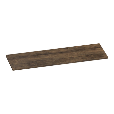 BRAUER Ocean Slim topblad 140 Grove TB-OCS140GR